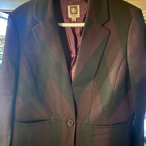 Anne Klein Blazer - Picture 1 of 1